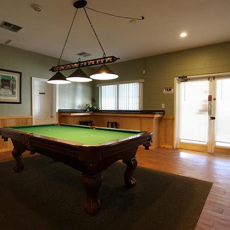 Sherwood Forest Cottage 6 كيسيمي المظهر الخارجي الصورة